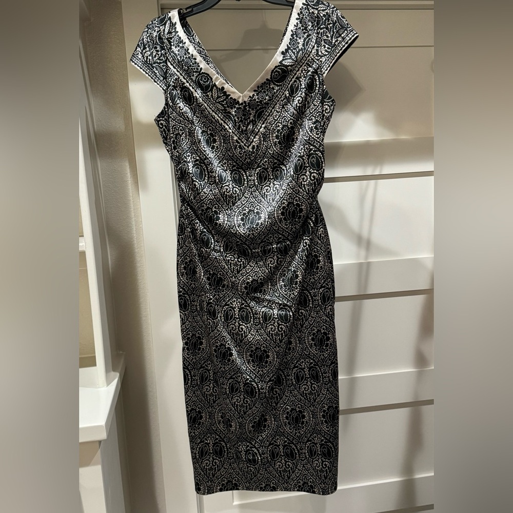 Meggy London Women's Cocktail Dress - Size 10